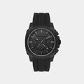 Bigotti BG.1.10636-6 Full Black Chrono Gents
