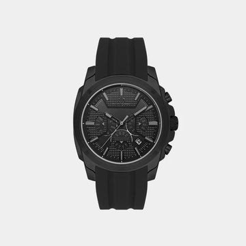Bigotti BG.1.10636-6 Full Black Chrono Gents
