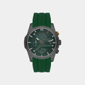 Bigotti BG.1.10641-5 Full Green Chrono Gents