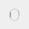 Bigotti  BG.1.10600-1 Silver Black Dial Chrono Gents in qatar