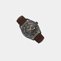 Bigotti BG.1.10623-5 Brown Black Dial Gents qatar