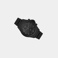 Bigotti BGi1.10611-5 Full Black Chrono Gents qatar