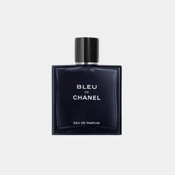 Bleu de Chanel Eau de Toilette 100ml