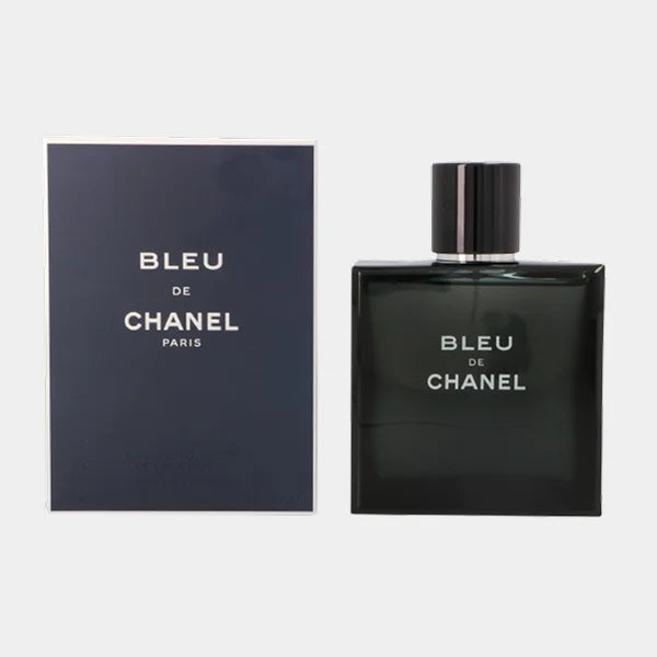 Bleu de Chanel Eau de Toilette 100ml
