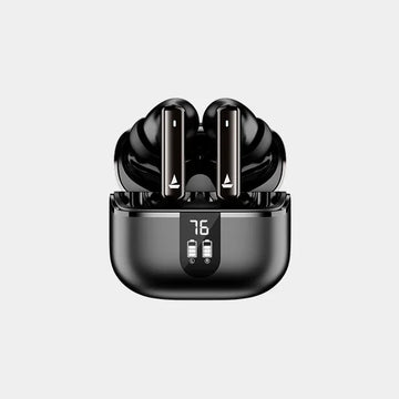 boAt Airdopes 121 Pro Plus - Black