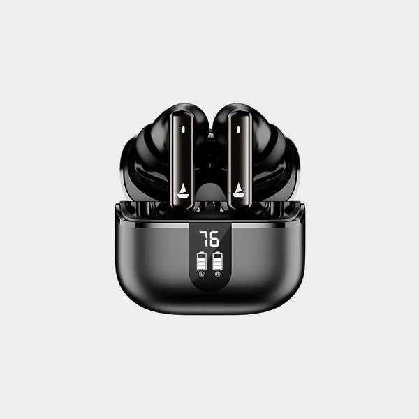 boAt Airdopes 121 Pro Plus - Black