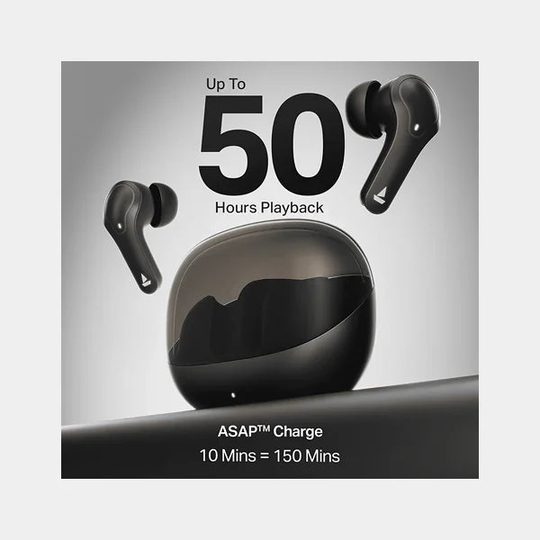 boAt  Airdopes Plus 311 TWS Wireless Earbuds in qatar