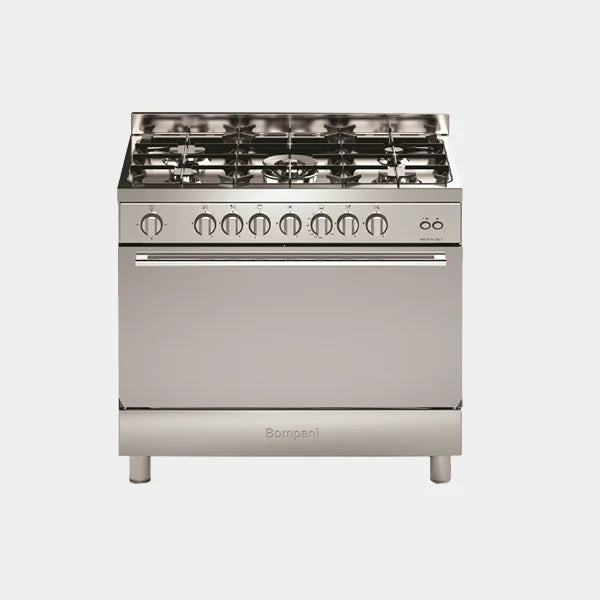 Bompani Cooking Range 