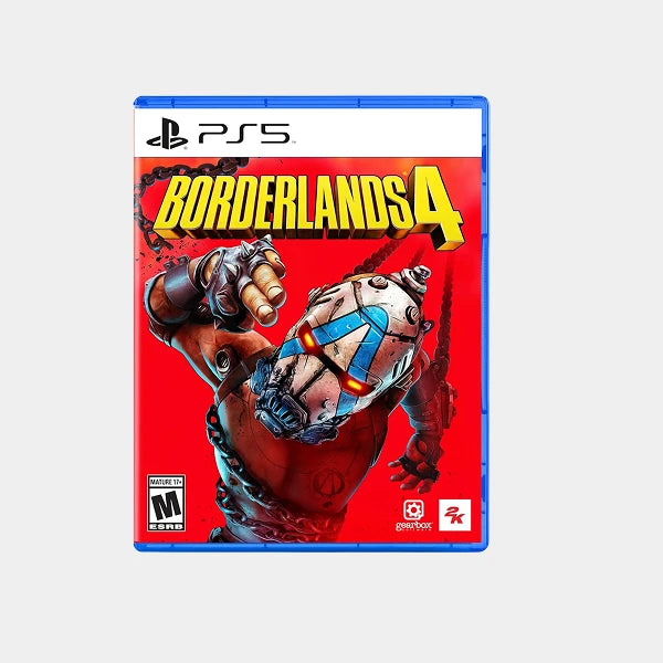 Borderlands 4 - PS5