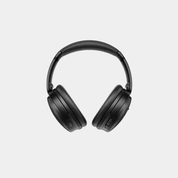 Bose Quiet Comfort Headphone - Black