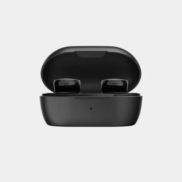Bose Quietcomfort Earbuds - Black
