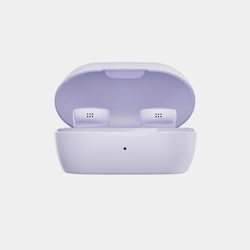Bose Quietcomfort Earbuds - Chilled Lilac