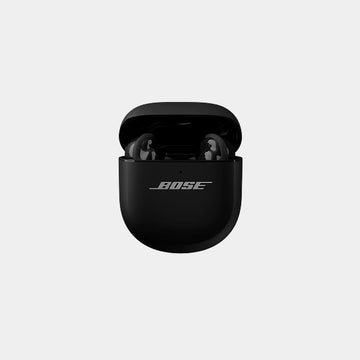 Bose Quietcomfort Ultra  Earbuds (2nd Gen) - Black
