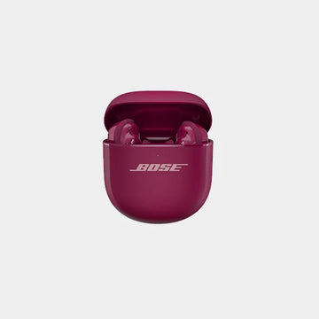 Bose  Quietcomfort Ultra  Earbuds (2nd Gen) - Deep Plum