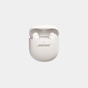 Bose Quietcomfort Ultra Earbuds (2nd Gen) - White Smoke
