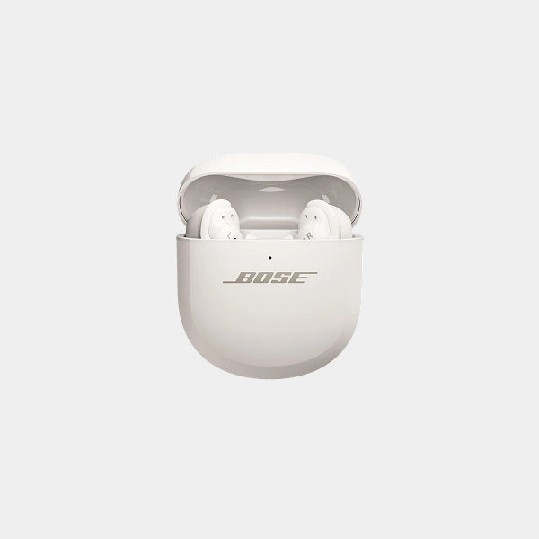 Bose Quietcomfort Ultra Earbuds (2nd Gen) - White Smoke