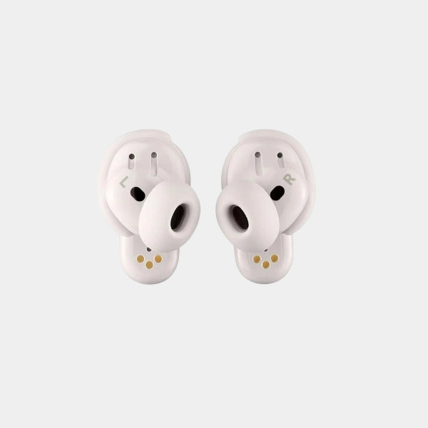 Bose Quietcomfort Ultra Earbuds (2nd Gen) - White Smoke