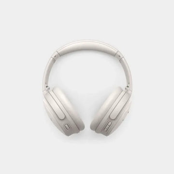 Bose Quietcomfort Wireless Headphones Anc - Smoke White