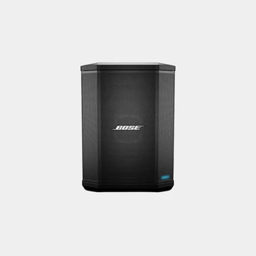 Bose S1 Pro Portable Bluetooth Speaker System 869583-2120