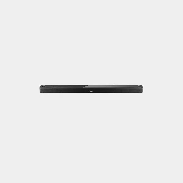Bose Smart Soundbar  Ultra  - Black