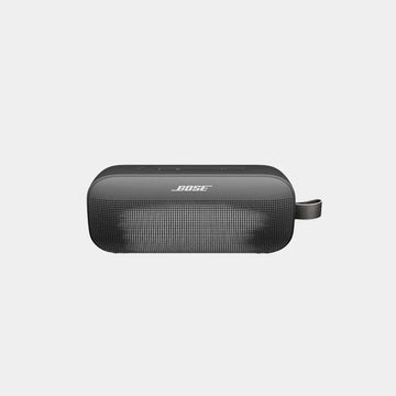 Bose  SoundLink  Flex  Portable Speaker  (2nd Gen ) - Black