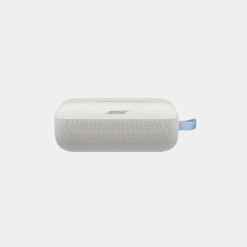 Bose SoundLink  Flex  Portable Speaker(2nd Gen ) - Fog Grey