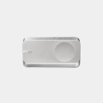 Bose  Soundlink  Home  Bluetooth  Speaker  5V -Silver