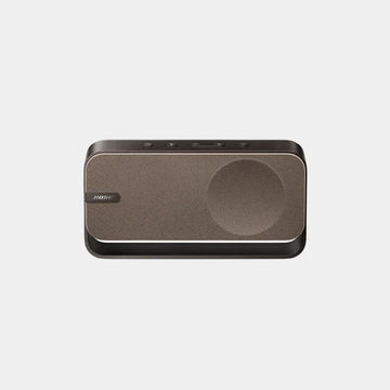 Bose  Soundlink Home  Bluetooth Speaker  5V -Wood