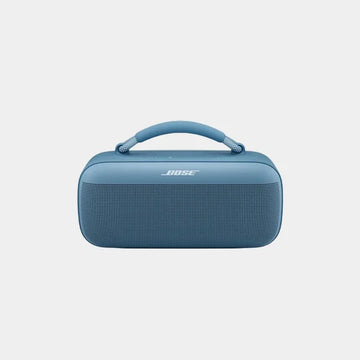 Bose Soundlink Max Portable Speaker- Blue Dusk