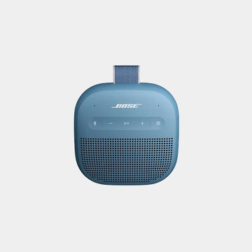 Bose Soundlink  Micro  Portable Speaker  (2nd Gen ) - Blue Dusk