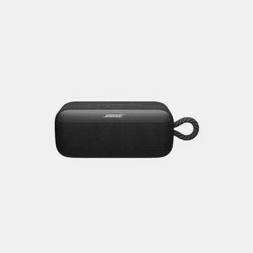 Bose Soundlink Plus Bluetooth Wireless Speaker - Black