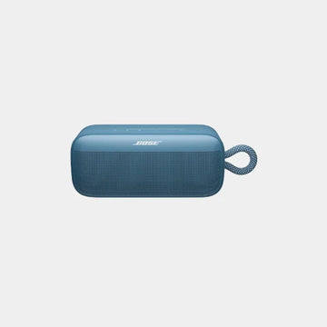 Bose Soundlink Plus Bluetooth Wireless Speaker - Blue Dusk