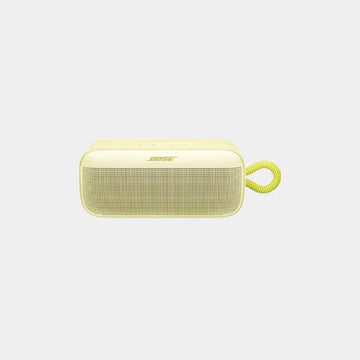 Bose Soundlink Plus Bluetooth Wireless Speaker - Citrus Yellow