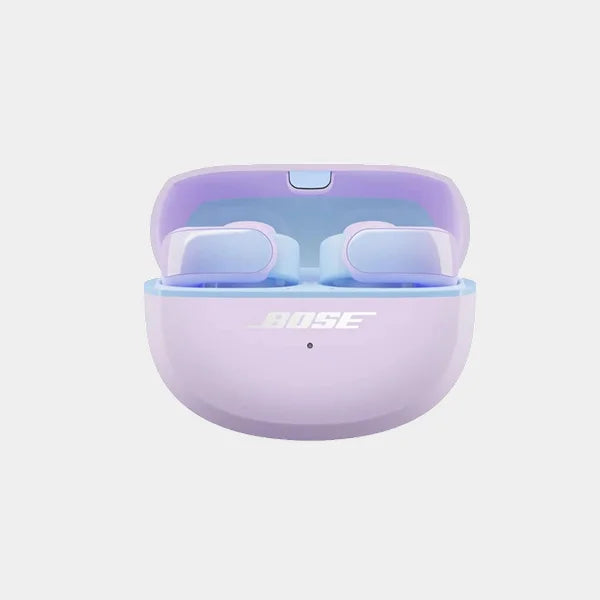 Bose Ultra Open Earbuds - Chilled lilac