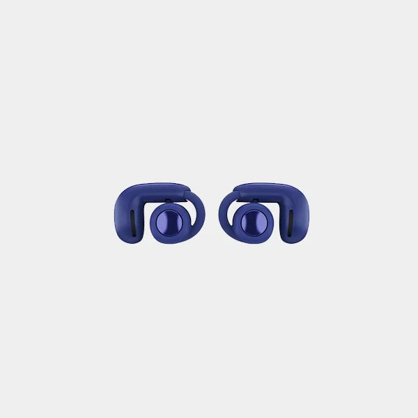 Bose Ultra Open Earbuds - Midnight Violet in qatar