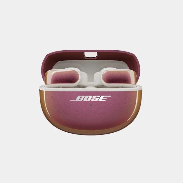 Bose Ultra  Open Earbuds - Sunset Iridescent