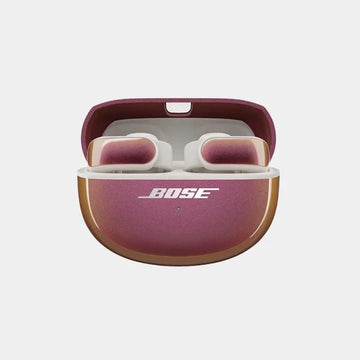 Bose Ultra  Open Earbuds - Sunset Iridescent