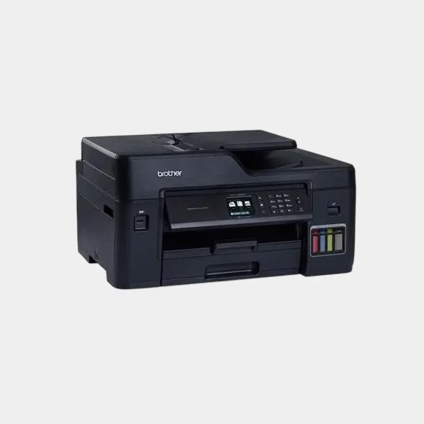 Brother A3 All-In-One Colour Multifunction Printer in qatar