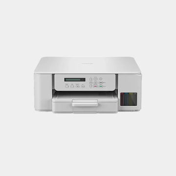 Brother A4 3 In 1 Inktank Printer With Duplex And Wirelss |DCP-T536DW