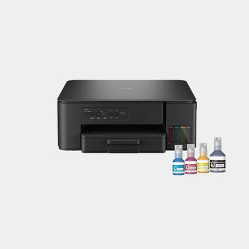 Brother A4 All-In-One Printer With Wireless, Mobile & Air Print| DCP-T430W