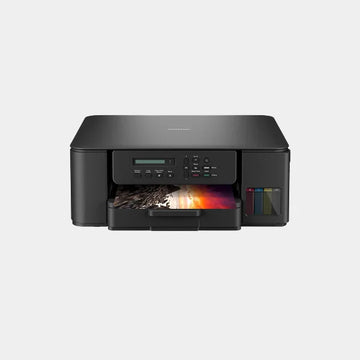 Brother DCP-T530DW A4 3 In 1 Inktank Printer With Duplex And Wireless |  DCP-T530DW