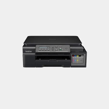 Brother DCP  Colour Inktank Printer/Scanner/Copier| DCP-T300