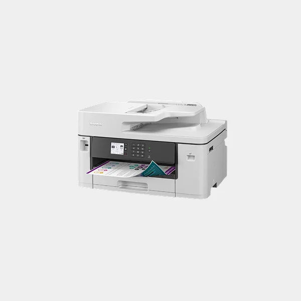 Brother MFC-J2340DW A3 Inkjet Printer With A3/A4 Print, Scan, Copy, Fax, Wireless & Duplex