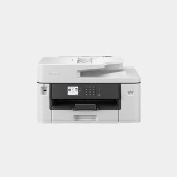 Brother MFC-J2340DW A3 Inkjet Printer With A3/A4 Print, Scan, Copy, Fax, Wireless & Duplex