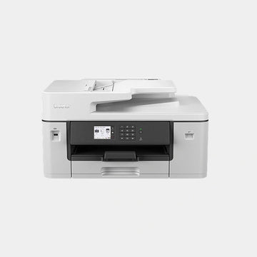 Brother A3 Inkjet Printer With A3 Print/Scan/Copy/Fax | Wireless & Duplex | MFC-J3540DW