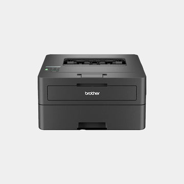 Brother Mono Lase dr Printer With Duplex & Network,Upto 34PPM|HL-L2460DN