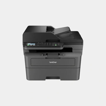 Brother Mono Laser All-In-One Printer With Duplex,Wls & Wired N/W|50 Sheet Adf| 34PPM|MFC-L2805DW