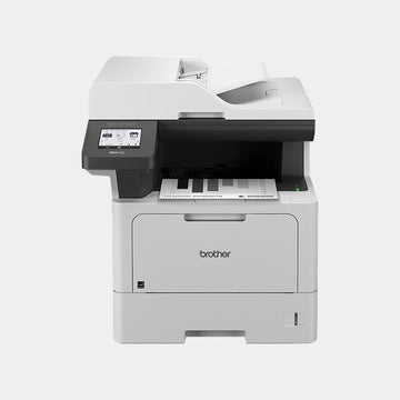 Brother  Mono Laser Multifunction Printer With Duplex And Wireless| MFC-L5710DW