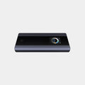 Brovi 5G MiFi Pro 5 E688-982 - Space Grey wireless device top view with sleek design