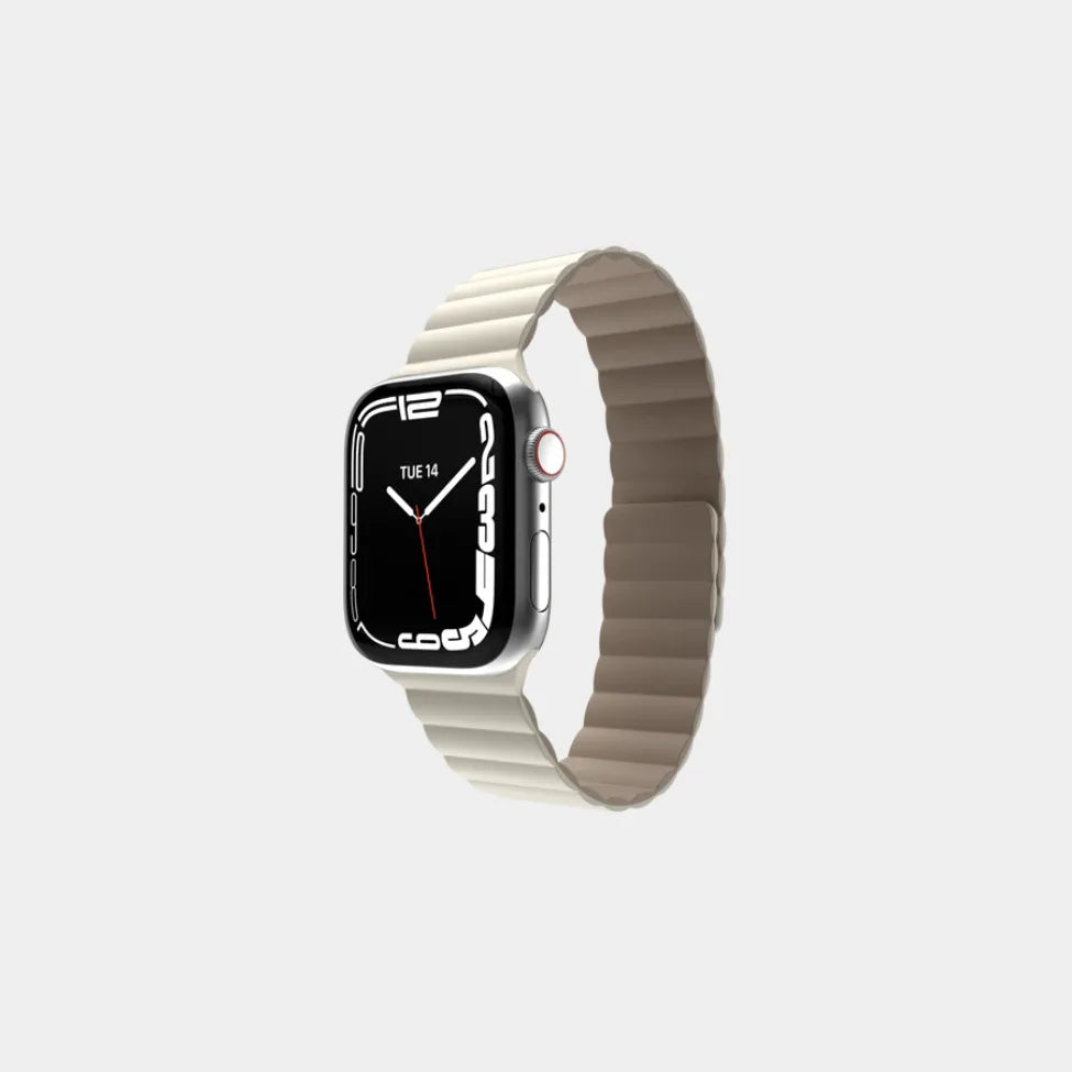 Apple Watch Band Qatar - 41mm Starlight